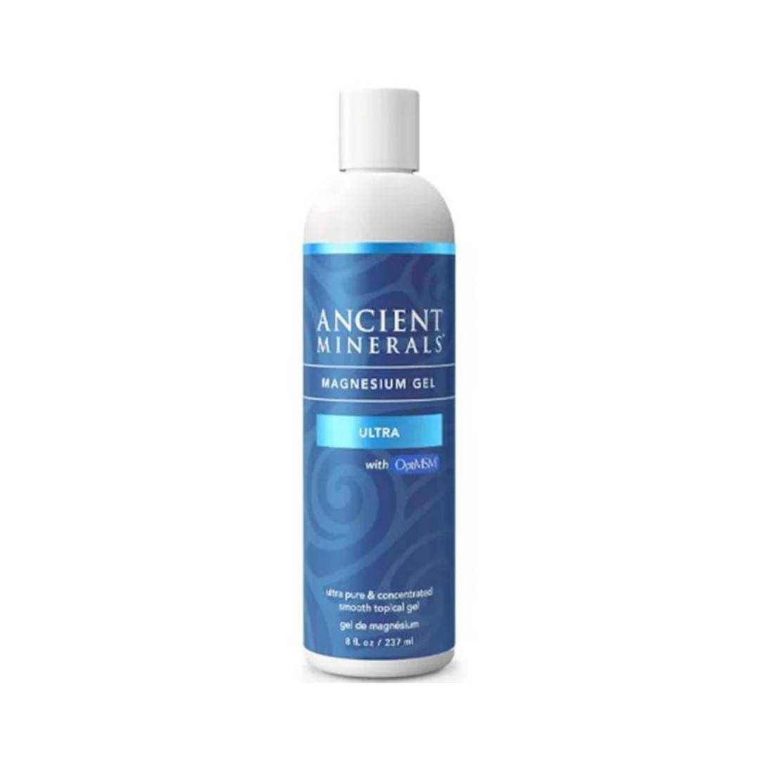 ancient minerals magnesium gel with opsm