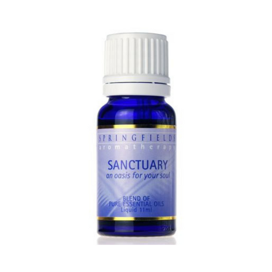 springfields sanctuary an oasis for your soul blend of pure essential oils