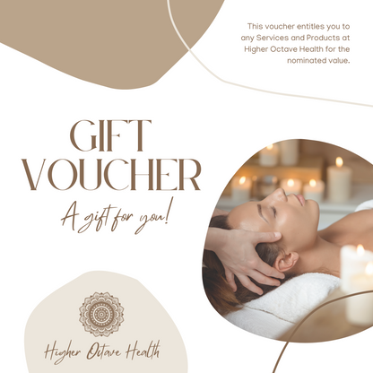 Gift Voucher