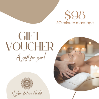 Gift Voucher