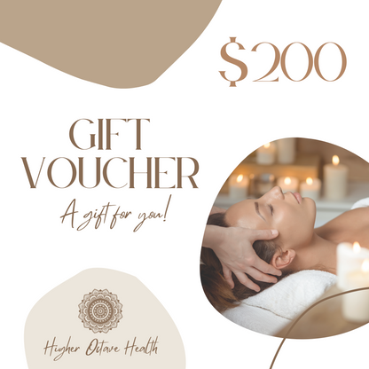 Gift Voucher