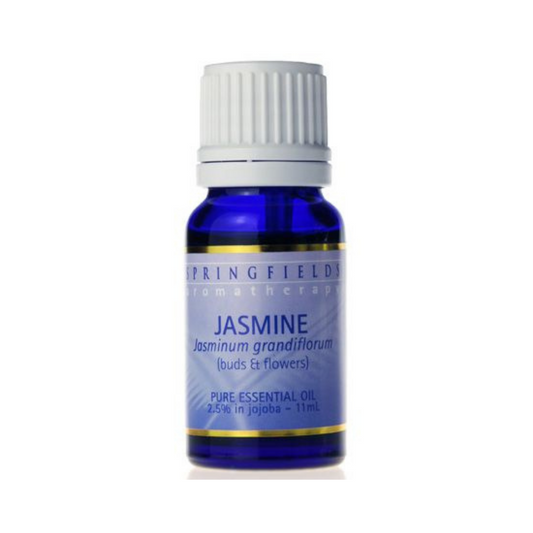 springfields australian jasmine essential oil