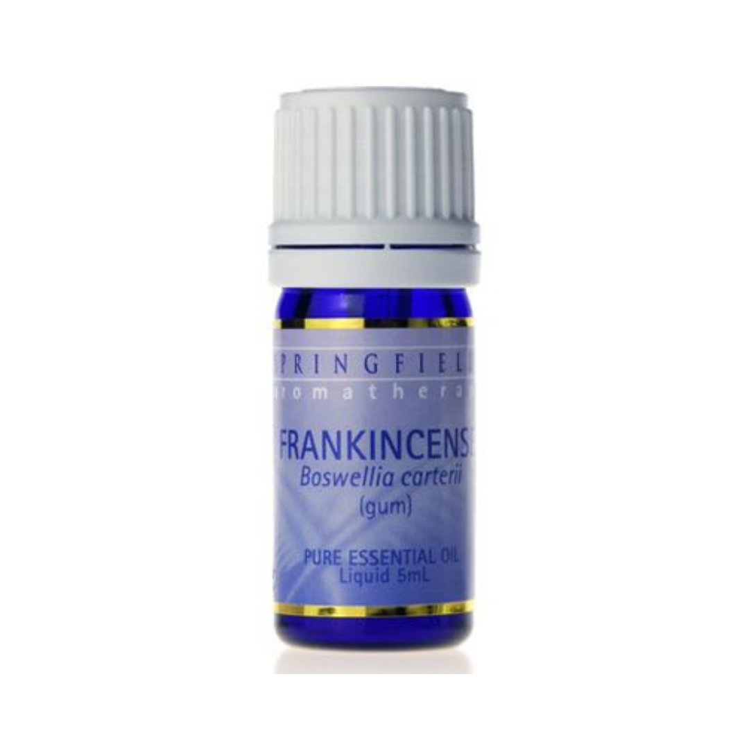 springfields australian frankincense essential oil