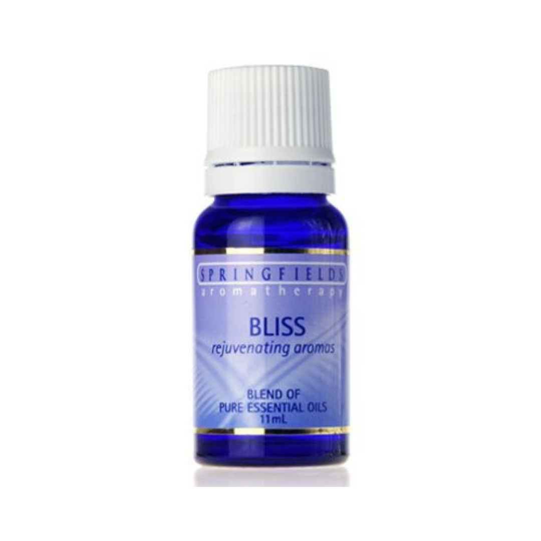 springfields australian bliss rejuvenationg aromas essential oil