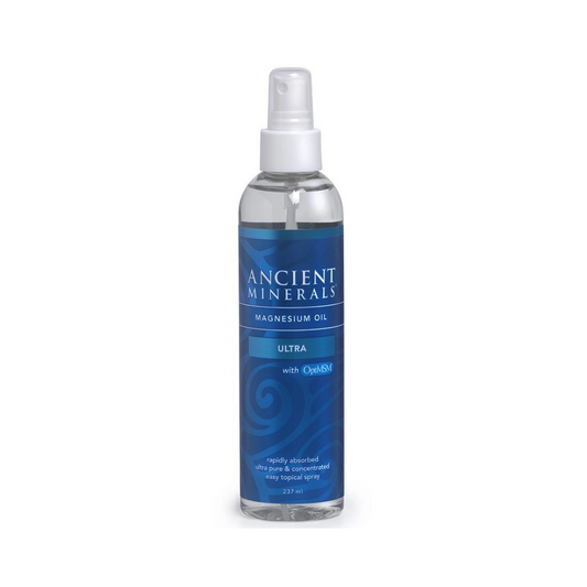 ancient minerals magnesium oil ultra with opsm