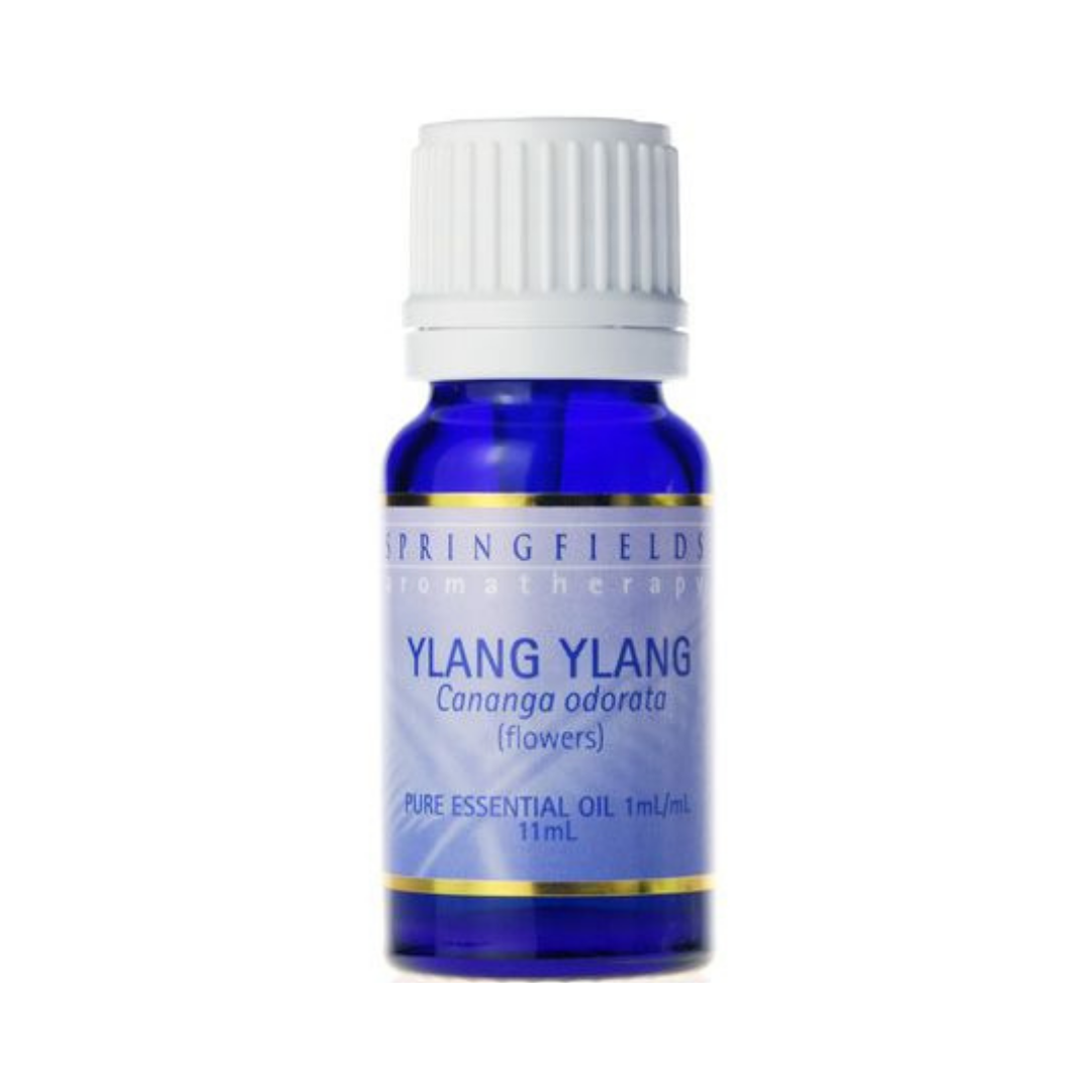 springfields ylan ylang pure essential oil