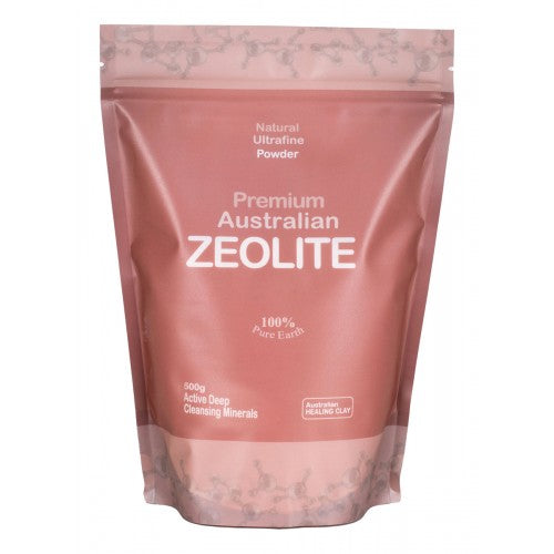 premium australian zeolite ultrafine powder